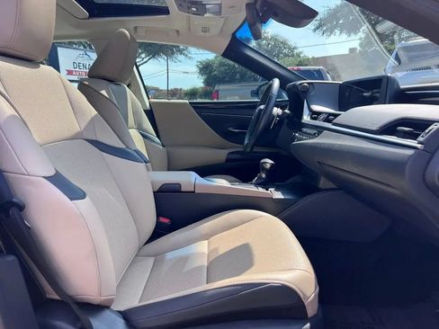 Used 2020 Lexus ES 350 w/ Accessory Package 2 FWD image 28