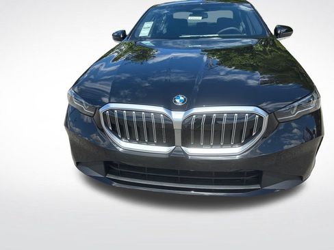 New 2027 BMW 530i xDrive AWD/4WD image 7