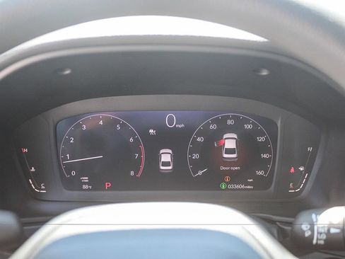 Certified 2024 Honda Accord EX image 23
