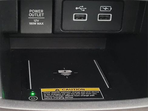 Used 2021 Honda Accord EX-L image 24