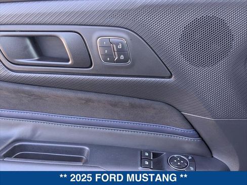 Used 2025 Ford Mustang Dark Horse image 11