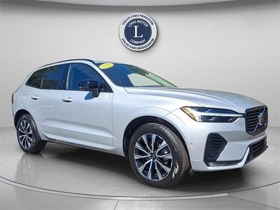 Certified 2025 Volvo XC60 B5 Plus