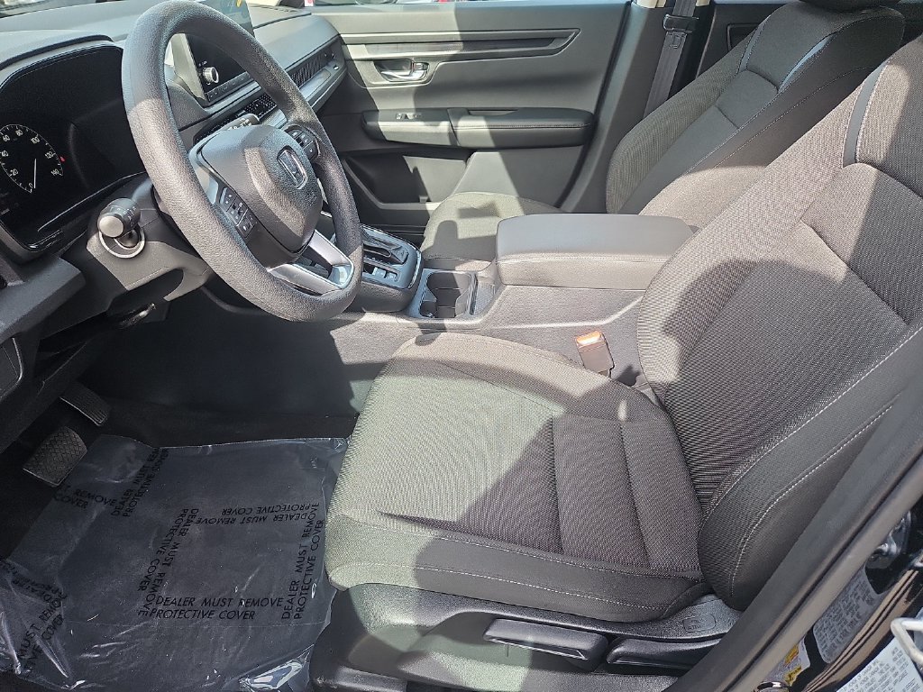 Used 2025 Honda CR-V LX image 25