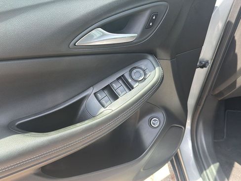 Used 2024 Buick Encore GX Preferred AWD/4WD image 14