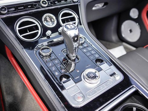 Used 2024 Bentley Continental GT Speed AWD/4WD image 41