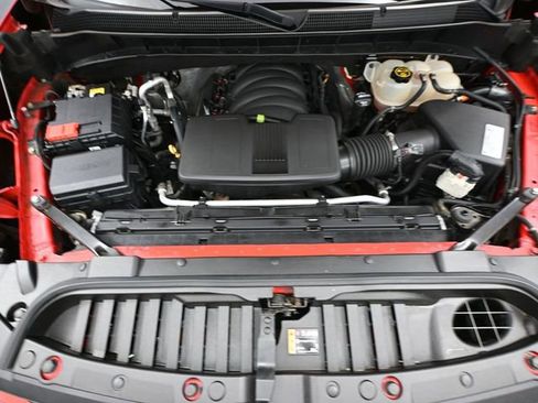 Used 2020 Chevrolet Silverado 1500 RST w/ All-Star Edition image 50