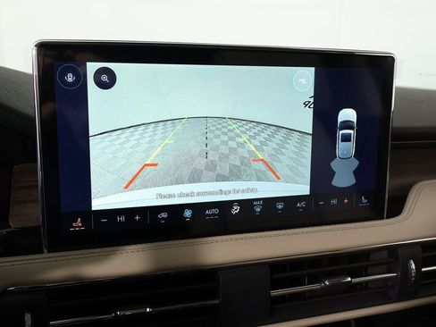 New 2026 Lincoln Corsair Grand Touring AWD/4WD image 6