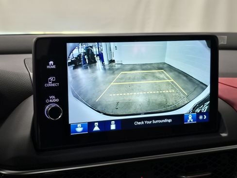 Used 2025 Acura ADX A-Spec FWD image 29