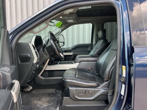 Used 2020 Ford F250 Lariat AWD/4WD image 8