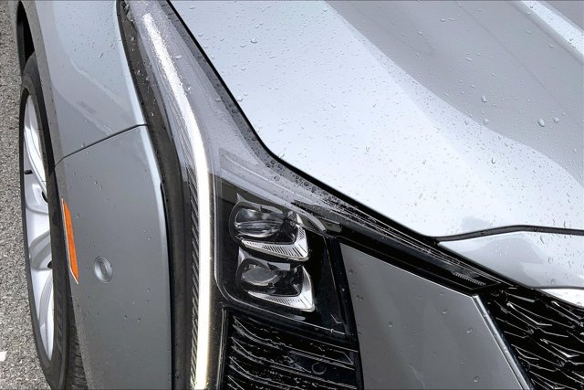 Used 2026 Cadillac CT5 Premium Luxury AWD/4WD image 28
