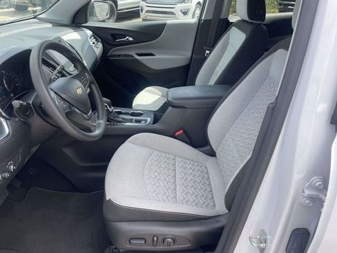Used 2024 Chevrolet Equinox LS w/ LS Convenience Package FWD image 15