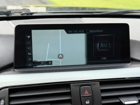 Used 2017 BMW 340i Sedan RWD image 23