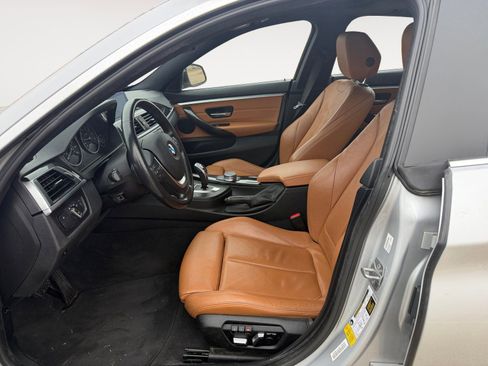 Used 2019 BMW 430i Gran Coupe image 9