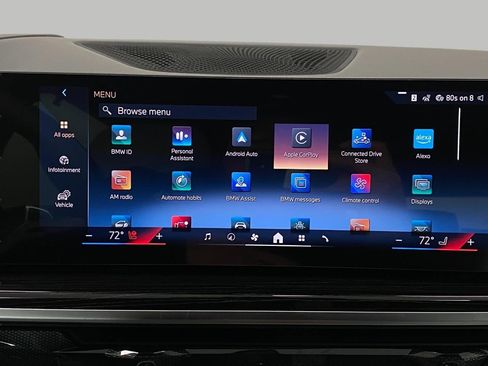 New 2026 BMW X5 xDrive40i image 23