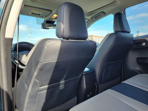 Used 2017 Toyota RAV4 Limited w/ Protection Package image 14