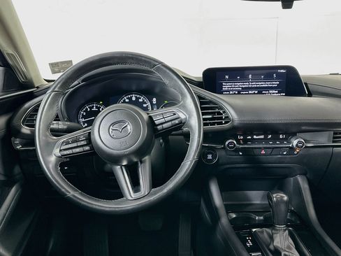 Used 2024 MAZDA MAZDA3 s FWD image 18