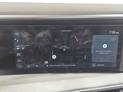 Used 2026 Hyundai Palisade Limited AWD/4WD image 21