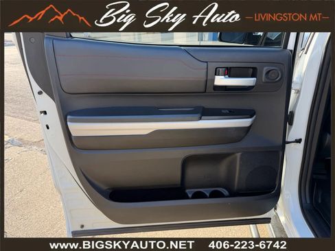 Used 2020 Toyota Tundra TRD Pro image 17