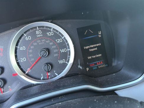 Used 2019 Toyota Corolla SE w/ Carpet Mat Package FWD image 3