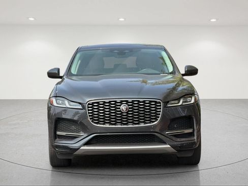 Used 2023 Jaguar F-PACE S AWD/4WD image 7