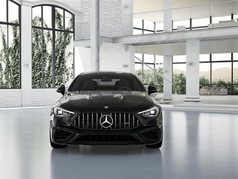 New 2026 Mercedes-Benz CLE 53 AMG CLE 53 AMG image 7