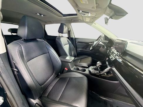 Used 2023 Kia Seltos EX AWD/4WD image 30
