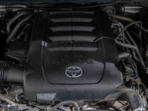 Used 2018 Toyota Tundra Limited AWD/4WD image 54