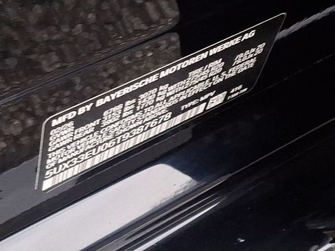 Used 2026 BMW X5 M60i AWD/4WD image 28