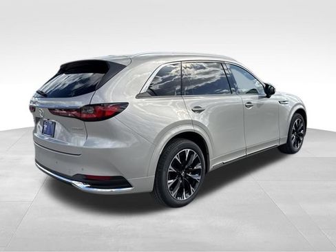 New 2026 MAZDA CX-90 3.3 Turbo S w/ Premium Plus AWD/4WD image 5