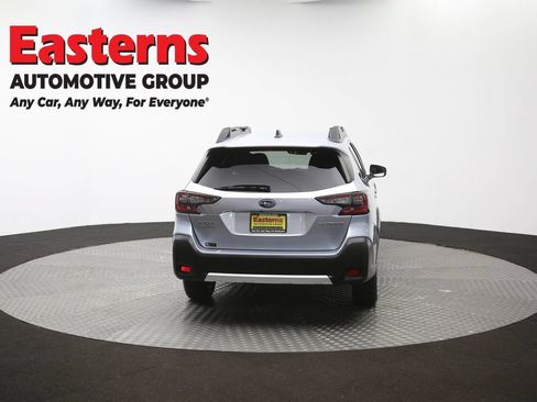 Used 2023 Subaru Outback Limited AWD/4WD image 41