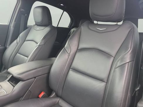 Used 2023 Cadillac XT4 Premium Luxury FWD image 24