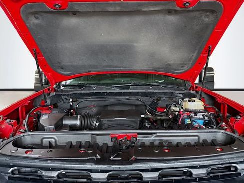 Used 2020 Chevrolet Silverado 2500 W/T w/ WT Fleet Convenience Package image 28