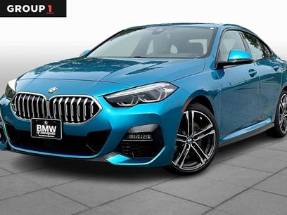 Used 2024 BMW 228i xDrive Gran Coupe w/ M Sport Package