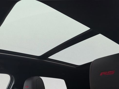 New 2026 Chevrolet TrailBlazer RS w/ Convenience Package image 12