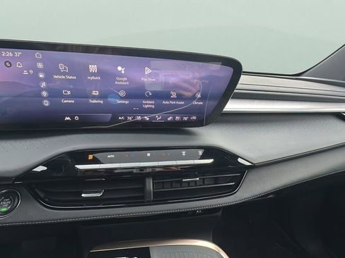 New 2026 Buick Enclave Avenir w/ Super Cruise Package image 20