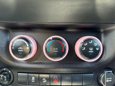 Used 2016 Jeep Wrangler Unlimited Sport w/ Quick Order Package 24S AWD/4WD image 27