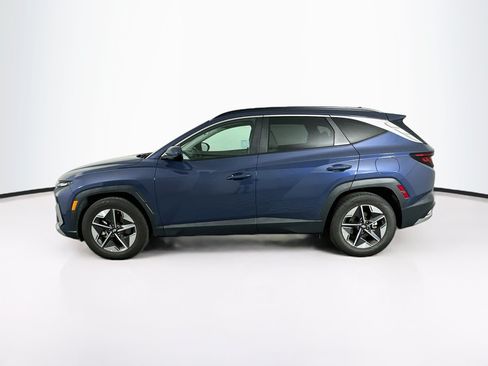 Used 2025 Hyundai Tucson SEL FWD image 4