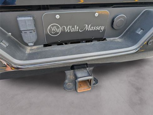 Used 2024 Chevrolet Silverado 2500 High Country w/ High Country Premium Package image 40