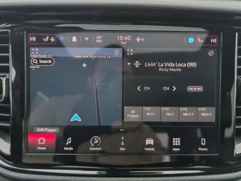 Used 2024 Dodge Durango GT image 37