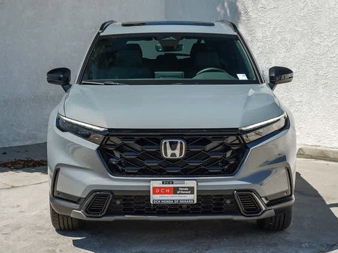 New 2026 Honda CR-V Sport-L image 2