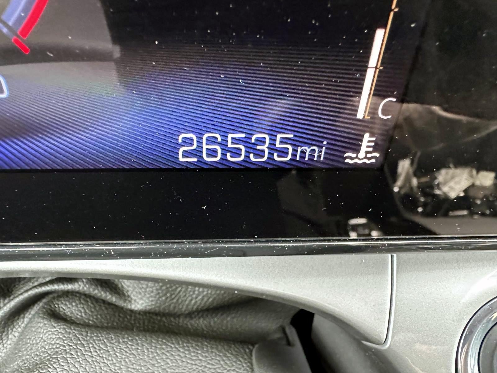 Used 2024 Chevrolet Trax LT FWD image 29