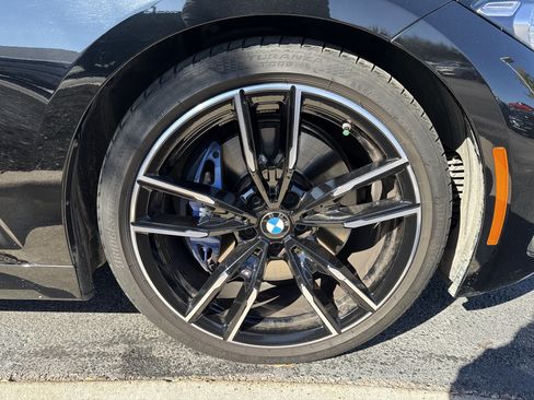 Certified 2024 BMW M340i w/ Premium Package image 10