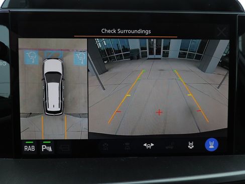 New 2026 Subaru Outback Touring XT AWD/4WD image 25