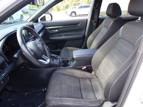 Certified 2023 Honda CR-V Sport image 17