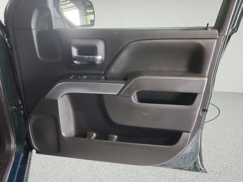 Used 2017 Chevrolet Silverado 1500 LT w/ All Star Edition AWD/4WD image 23