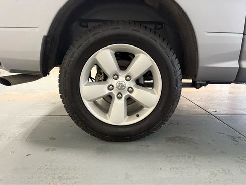 Used 2023 RAM 1500 Classic SLT AWD/4WD image 11