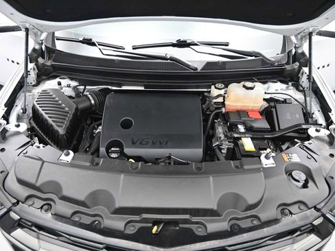 Used 2022 Chevrolet Traverse RS w/ LPO, Cargo Package image 20