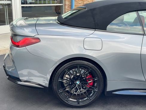 Used 2024 BMW M4 xDrive Competition AWD/4WD image 19