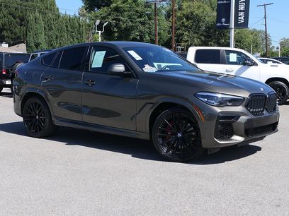 Used 2023 BMW X6 xDrive40i w/ M Sport Package
