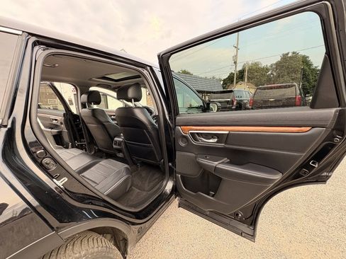 Used 2018 Honda CR-V EX-L image 19
